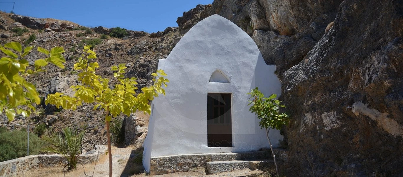 Δεν είχαν ιερό και όσιο ληστές στην Κρήτη: Κατέκλεψαν 64 εκκλησίες σε Ηράκλειο και Λασίθι